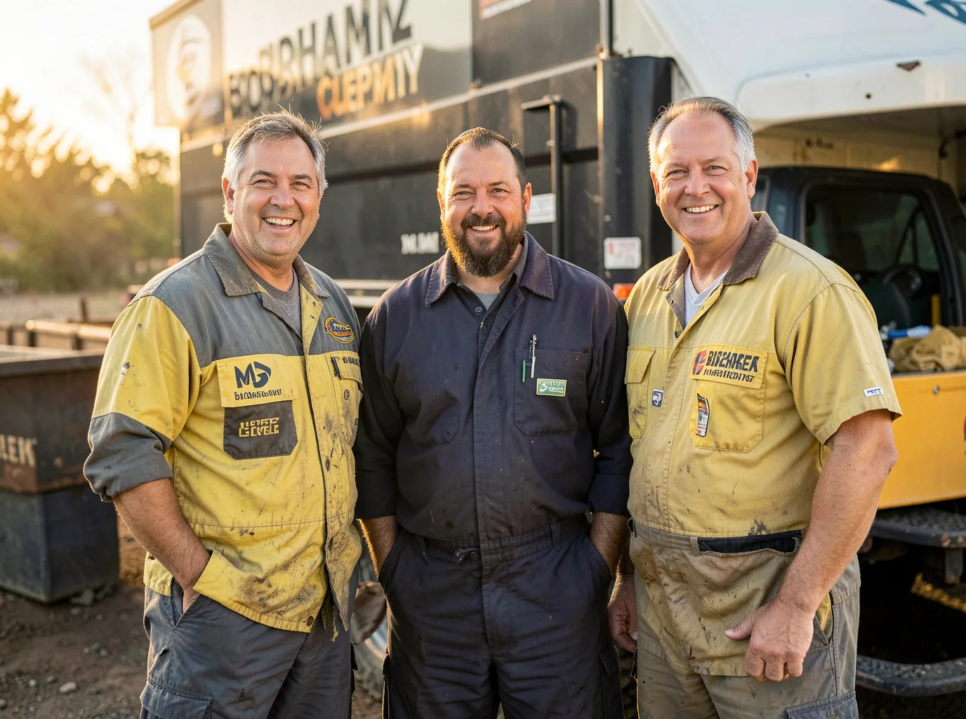 Sewage Cleanup company in Traver, CA