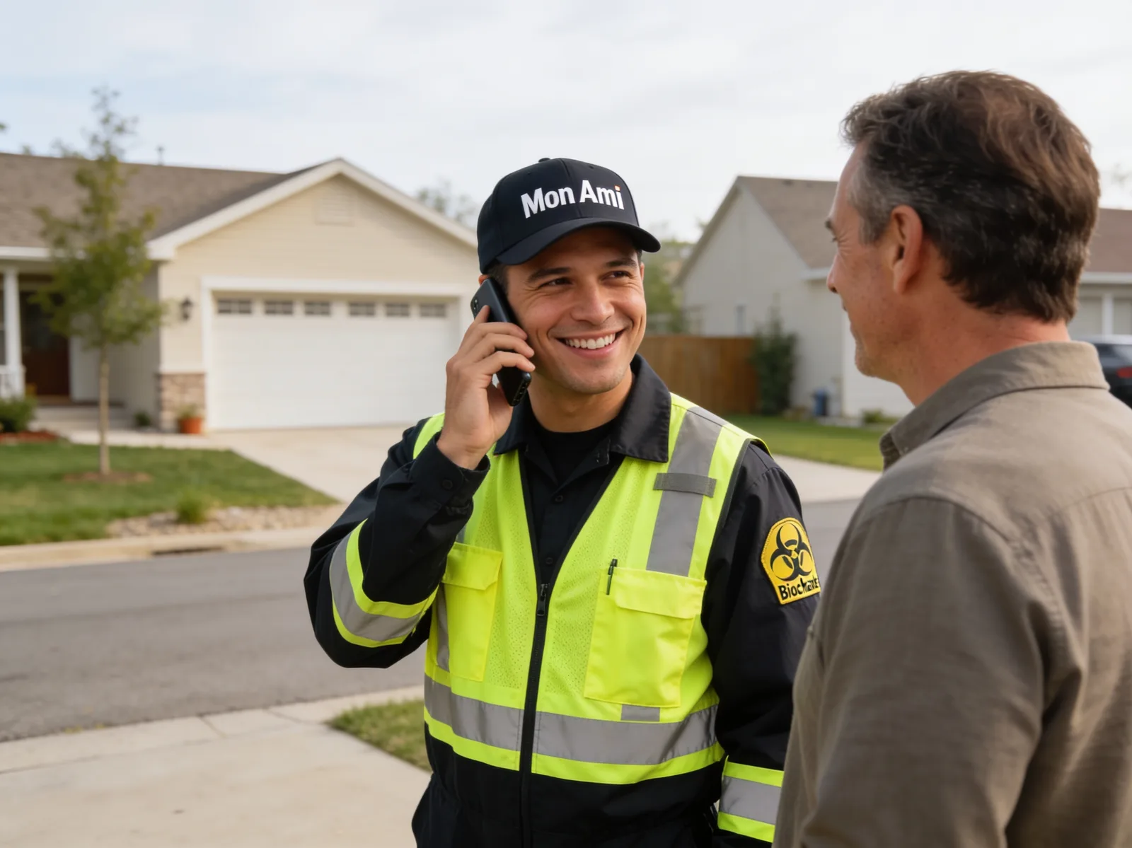 Sewage Cleanup Traver, CA FAQs