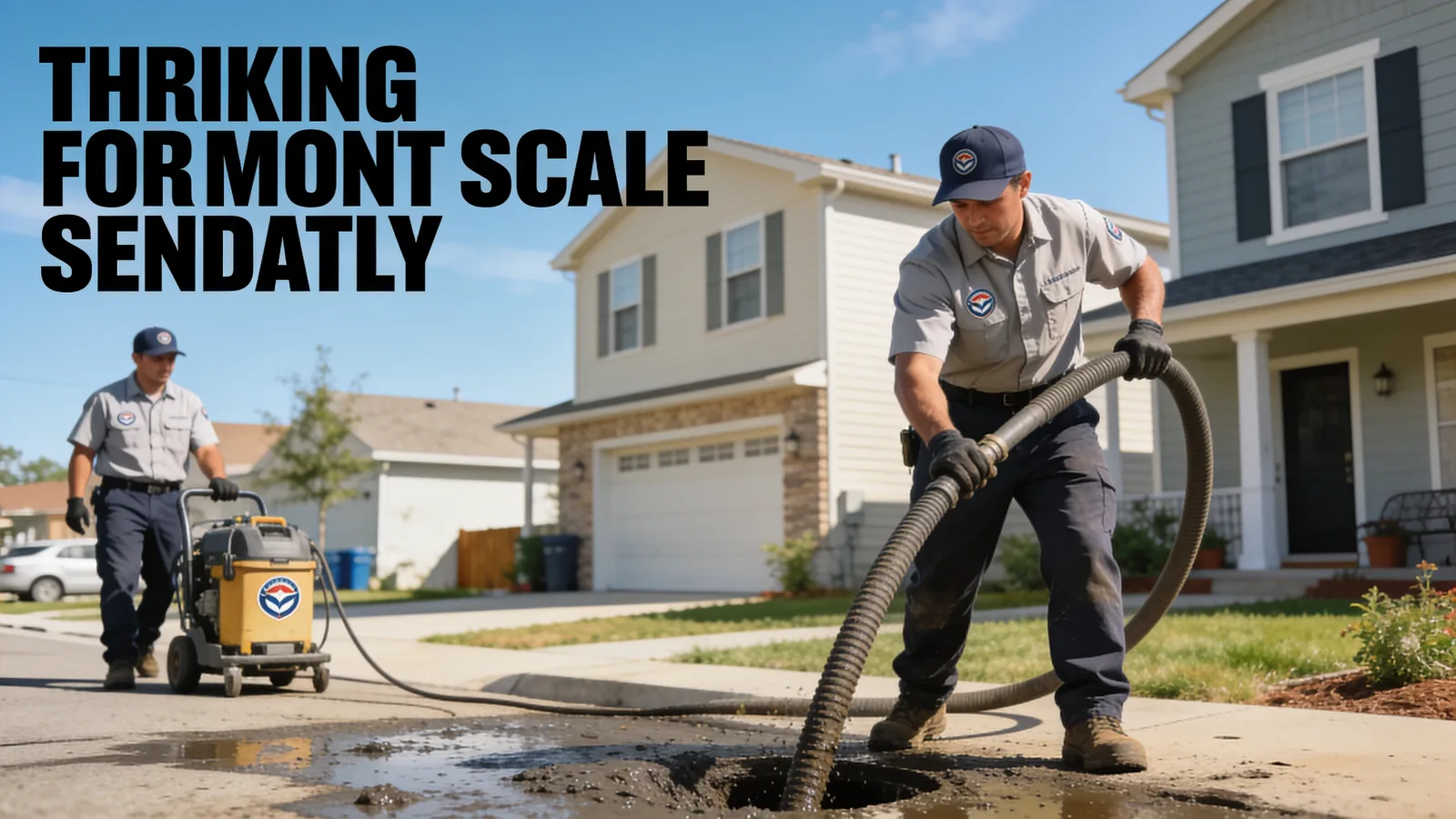 Sewage Cleanup in Traver, CA near me